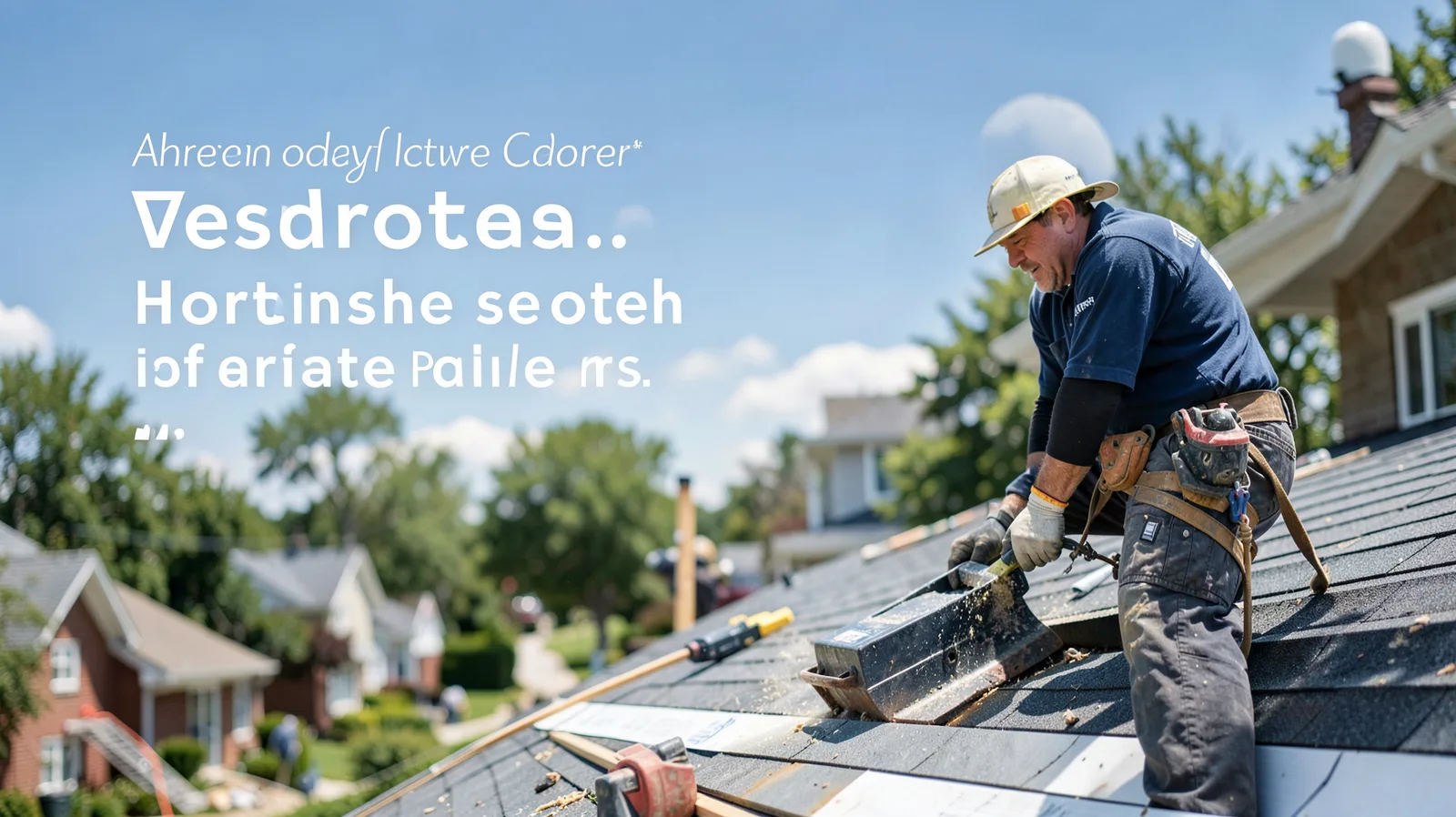 Roof Replacement in Reserve, LA near me
